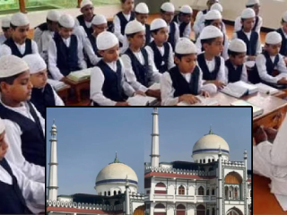 Tumkuru Madrasa : तुमकूरू (कर्नाटक) येथे मौलवीचा अत्याचार सहन न झाल्याने मदरशातील २४ मुले पळाली !