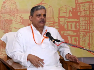 Dattatreya Hosabale : पाकशी चर्चा बंद करू नये, व्यापार चालू ठेवावा; मात्र पुलवामाप्रमाणे आक्रमण झाले, तर प्रत्युत्तर द्यावे !