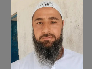 J&K Teacher Arrested : जम्मू-काश्मीरमध्ये सरकारी शिक्षक मश्कूर अहमद याला अटक !
