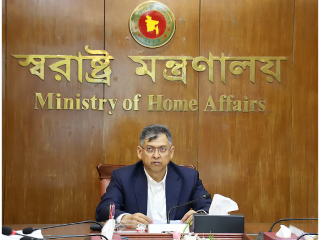 Bangladesh Salahuddin Ahmed : बंगाल आणि आसाम राज्यांत मुसलमानांवर अत्याचार झाल्याचा कोणताही पुरावा नाही !
