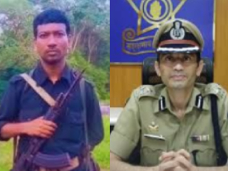 जहाल नक्षलवादी हिडमाचे ५४ व्हिडिओ ‘यू ट्यूब’वरून हटवणार ! – पोलिसांची माहिती