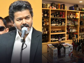तमिळनाडूमध्ये २१ वर्षांवरील व्यक्तींनाच दारू विकली जाणार !