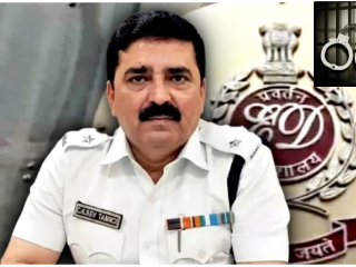 Kolkata Police Arrest : अंमलबजावणी संचालनालयाकडून कोलकाताच्या पोलीस उपाययुक्तांना अटक !