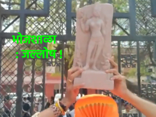 विशेष संपादकीय – ढळढळीत सत्य : भोजशाळा मुक्त !