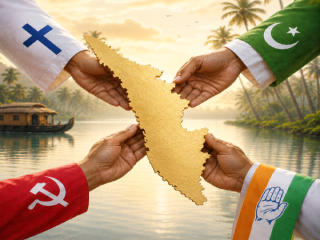 हिंदूंनो सावधान ! ख्रिस्ती आणि मुसलमान सनातन धर्म नष्ट करण्याच्या प्रयत्नात आहेत !