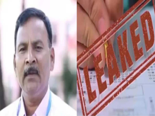 ‘नीट’ पेपरफुटी प्रकरणाचे लातूर-पुण्यासह देशात भयंकर जाळे !