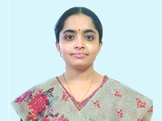 स्वयंसूचनांचे सत्र करतांना आनंद जाणवण्याचे कारण आणि नवीन स्वयंसूचना बनवण्याचे महत्त्व साधिकेला श्रीकृष्णाने सूक्ष्मातून सांगणे