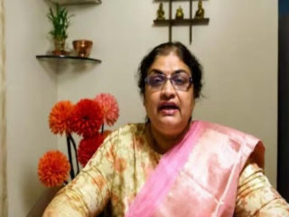 प्रा. मनीषा मांढरे हिला १४ दिवसांची  केंद्रीय अन्वेषण विभागाची कोठडी !