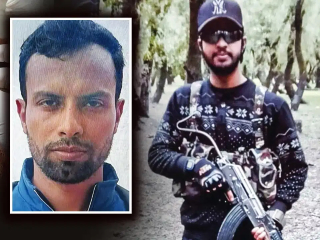Terrorist Hair Transplant : काश्मीरविषयी पाकने सांगितलेली वाईट स्थिती तेथे नसल्याचे पाहून आतंकवाद्याने घातपात सोडून केसावर करून घेतले उपचार !