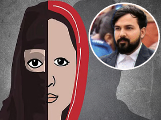 Surat Love jihad : जिहादी अधिवक्त्याने ओळख लपवून हिंदु महिला अधिवक्त्याचे केले शारीरिक शोषण!