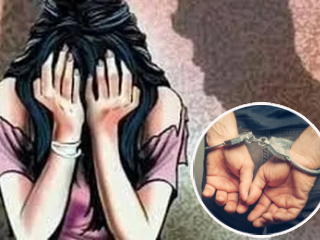राधानगरी परिसरात (जिल्हा कोल्हापूर) महाविद्यालयीन तरुणीवर सामूहिक अत्याचार : ४ जणांना अटक !