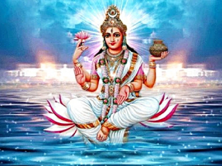 गंगा नदीचे आध्यात्मिक माहात्म्य !