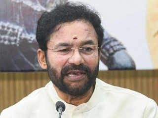 मतदारसूचीतून रोहिंग्या किंवा बांगलादेशी घुसखोरांची नावे काढून टाकली पाहिजेत ! – Union Minister Kishan Reddy