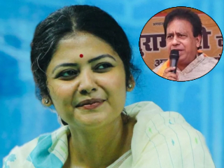 तृणमूल काँग्रेसच्या खासदार सायोनी घोष यांचा शिरच्छेद करणार्‍याला १ कोटी रुपयांचे  बक्षीस देणार