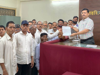 हिंदु देवस्थानांच्या अस्तित्वावर घाला घालणारा ‘इनाम निर्मूलन कायदा’ तात्काळ मागे घ्या, अन्यथा जनआंदोलन करणार !