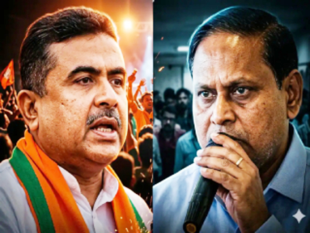 (म्हणे) ‘बकरी ईदच्या दिवशी गोहत्या करणारच !’ – MLA Humayun Kabir Challenges