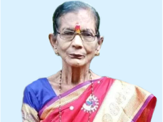 परेच्छेने वागणार्‍या आणि पंढरपूरच्या पांडुरंगावर अपार श्रद्धा असणार्‍या आरवली, सोन्सुरे, जिल्हा सिंधुदुर्ग येथील कै. (सौ.) प्रेमावती प्रभाकर सोन्सुरकर (वय ७५ वर्षे) !