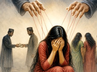 हिंदूंनो, आतातरी जागे व्हा, अन्यथा उरले सुरलेही संपेल !