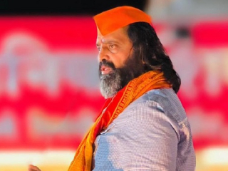 ‘सेक्युलर’ विचार सोडून सर्व हिंदूंनी धर्मरक्षणासाठी संघटित व्हावे ! – महेश लांडगे, आमदार, भाजप
