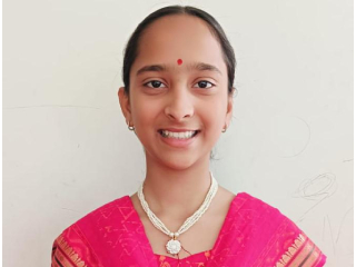 सनातनच्या ठाणे आणि पुणे येथील साधकांचे १० वीत सुयश !