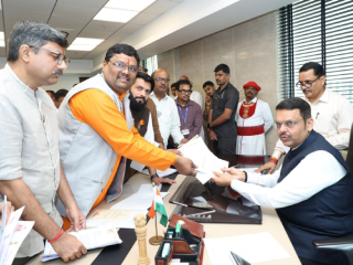 देवस्थान इनाम निर्मूलन मसुद्याच्या विरोधात मुख्यमंत्र्यांपासून तहसीलदारांपर्यंत ३०० हून अधिक निवेदने !
