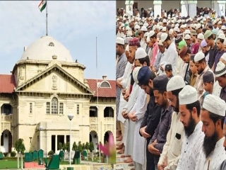 राज्यघटनेतील धार्मिक स्वातंत्र्याच्या आडून ‘भूमी जिहाद’ करणार्‍या धर्मांधांना प्रयागराज (उत्तरप्रदेश) उच्च न्यायालयाचा फटका !