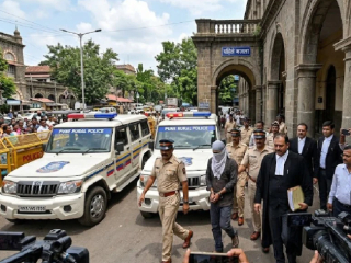 आरोपी भीमराव कांबळे याच्यावर २८ मे या दिवशी दोषारोप निश्चिती !