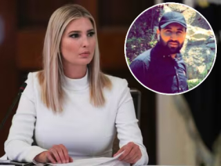 Ivanka Trump : ट्रम्प यांच्या मुलीला ठार मारण्याचा कट रचणार्‍या इराकी आतंकवाद्याला अटक