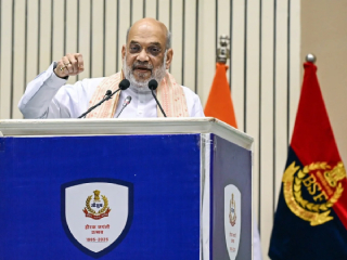 Smart Border Project : पाकिस्तान आणि बांगलादेश येथून होणारी घुसखोरी रोखण्यासाठी महत्त्वाकांक्षी ‘स्मार्ट बॉर्डर प्रोजेक्ट’ची घोषणा !