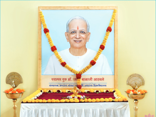 हिंदु राष्ट्राच्या स्थापनेसाठीच यज्ञसोहळा आणि समष्टी धर्मप्रसार !