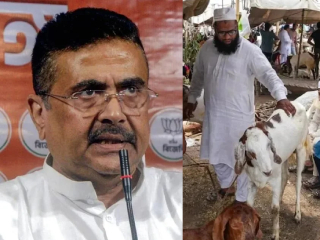 Bengal Bakri Eid : बंगालमध्ये बकरी ईदला यंदा असणार एकाच दिवसाची सुटी !
