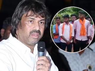 शाळा आणि महाविद्यालये येथे भगवे उपरणे घालून आल्यास कायदेशीर कारवाई केली जाईल ! : Education Minister Madhu Bangarappa