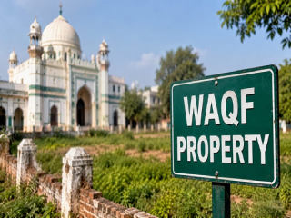 UP Waqf Properties : उत्तरप्रदेशात ३१ सहस्रांहून अधिक वक्फ मालमत्तांची नोंदणी रहित