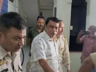 Former Assam MLA Arrest : ‘बकरी ईद’ला पोलिसांचाही बळी दिला जाईल’, असे म्हणणारे आसाममधील माजी आमदार अकबर मिया यांना अटक
