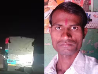 महागाव (जिल्हा यवतमाळ) येथे गोतस्करांच्या आक्रमणात गोरक्षकाचा मृत्यू !