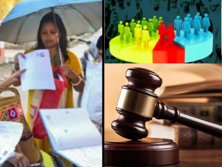 खासगी शाळांतील शिक्षकांना जनगणनेच्या कामाची सक्ती नाही !