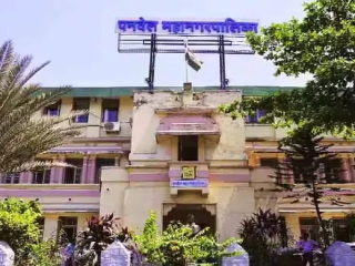 धोकादायक इमारतीतील नागरिकांनी तातडीने सुरक्षित स्थळी स्थलांतर करावे ! – पनवेल महापालिकेचे आवाहन