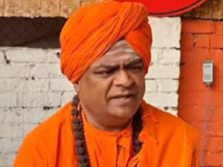 (म्हणे) ‘हिंदु’ हा धर्म नाही, त्याला अधिकृत मान्यता नाही !’ – कर्नाटकातील बेंगळुरू धर्मपिठाचे मठाधिपती