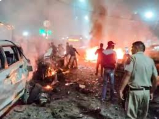 लाल किल्ल्याजवळ झालेल्या बाँबस्फोटासाठी आतंकवाद्यांनी ‘यू ट्यूब’ आणि ‘चॅट जीपीटी’ यांचा केला होता वापर !