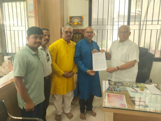 प्रस्तावित देवस्थान इनाम निर्मूलन कायदा सध्या स्थगित करून मागे घेण्यात यावा !