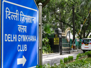 Delhi Gymkhana Club : देहली जिमखाना क्लबची भूमी बलपूर्वक कह्यात घेणार नाही ! – केंद्र सरकारचे देहली उच्च न्यायालयाला आश्वासन