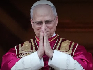 Pope Leo Apologizes : कॅथोलिक चर्चकडून करण्यात आलेल्या गुलामगिरीवरून पोप लिओ यांनी मागितली क्षमा