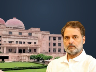 Rahul Gandhi : काँग्रेसचे नेते राहुल गांधी यांच्याविरुद्ध रायबरेली न्यायालयात खटला प्रविष्ट !
