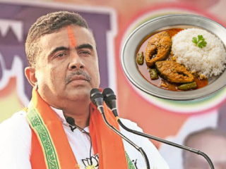 राज्यात आता सरकारी कॅन्टीनमध्ये ५ रुपयांत मिळणार ‘मासे-भात’ !
