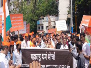 ‘अटक ते कटक’ हा नकाशा भारतियांच्या स्वाभिमानाचा विषय !
