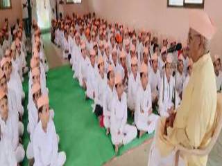 ७८ गावांमध्ये ‘सुसंस्कार शिबिरा’द्वारे अडीच लाख विद्यार्थ्यांवर संस्कारांचे सिंचन !
