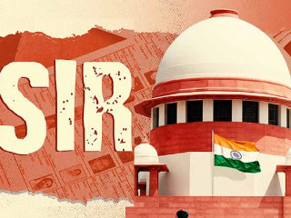 Trusting The Election Commission : मतदार सूचीचे विशेष सखोल पुनरावलोकन करणे, हा निवडणूक आयोगाचा अधिकार ! – सर्वाेच्च न्यायालय