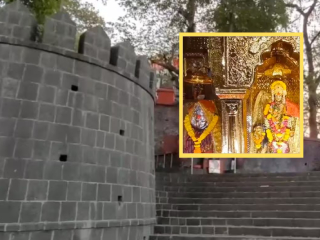 ठाणे जिल्ह्यातील दुर्गाडी गड ‘दुसरी भोजशाळा’ !