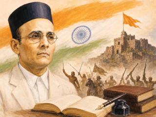 स्वातंत्र्यवीर सावरकर यांच्या विचारांची आज आवश्यकता !