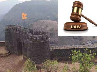 विशाळगडावर उरूस होण्यासाठी ‘दर्गा ट्रस्ट’ची सर्कीट बेंचमध्ये धाव : पुढील सुनावणी २८ मे या दिवशी !